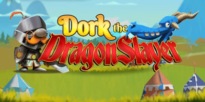 dork the dragon slayer slot