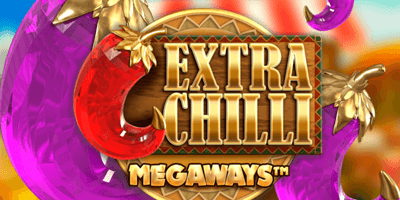 extra chilli megaways slot