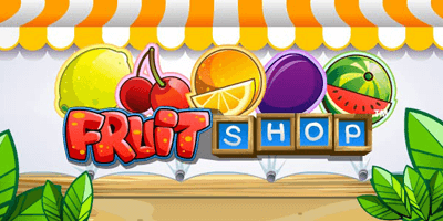 fruit shop slot