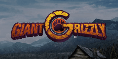 giant grizzly slot