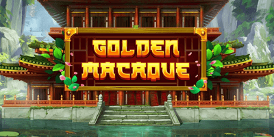 golden macaque slot