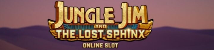 jungle jim and the lost sphinx slot stormcraft