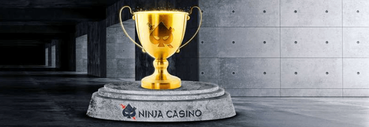 ninja kasiino hall of winners full