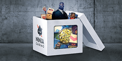 ninja kasiino oktoober missionid