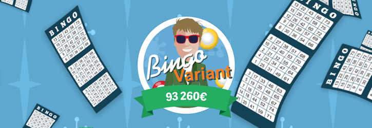 paf bingo variant