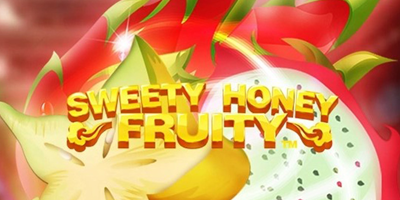 sweety honey fruity slot