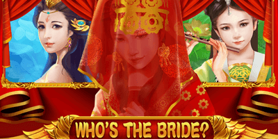 who is the bride slot