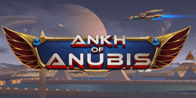 ankh of anubis slot