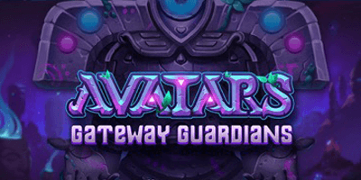 avatars gateway guardians slot