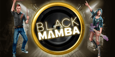 black mamba slot