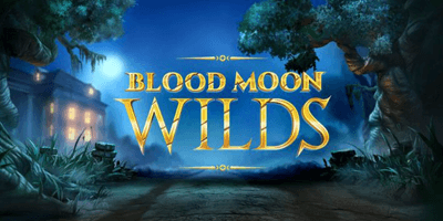 blood moon wilds slot