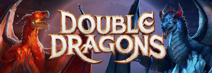 double dragons slot yggdrasil