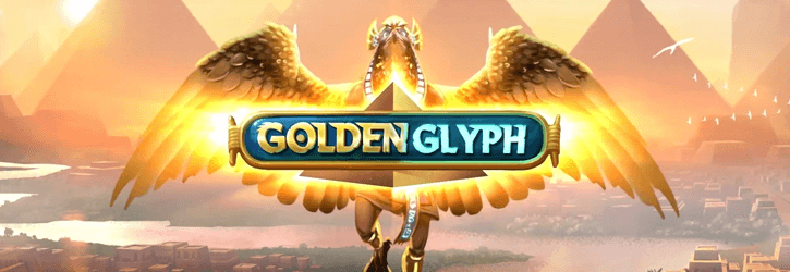 golden glyph slot quickspin