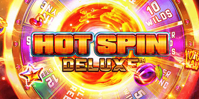 hot spin deluxe slot
