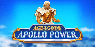 age of the gods apollo power slot