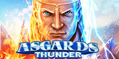 asgards thunder slot