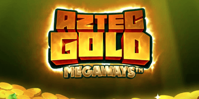 aztec gold megaways slot