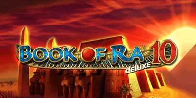 book of ra deluxe 10 slot