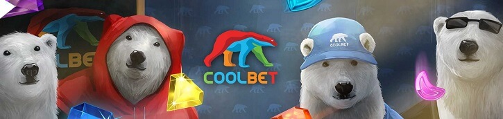 coolbet kasiino neljapaeva boonus kampaania