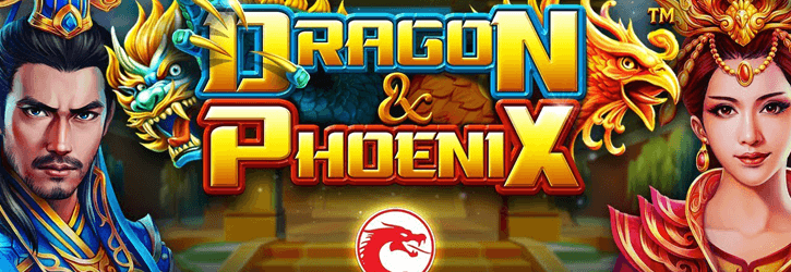 dragon and phoenix slot betsoft