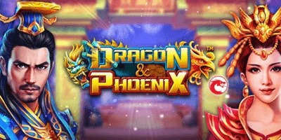 dragon and phoenix slot