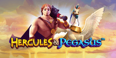 hercules and pegasus slot