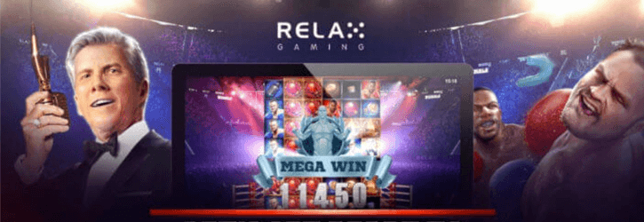 lets get ready to rumble slot relax