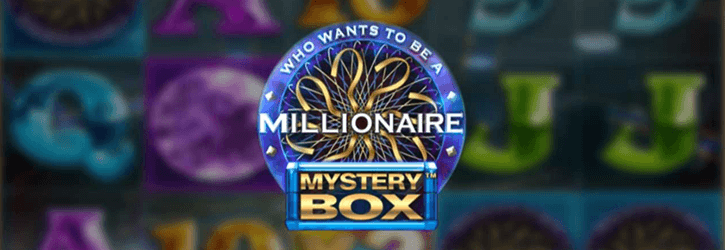 millionaire mystery box slot big time gaming