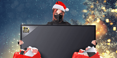 ninja kasiino joululoos tv