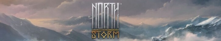 north storm slot rabcat