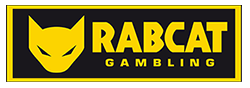 RabCat Logo