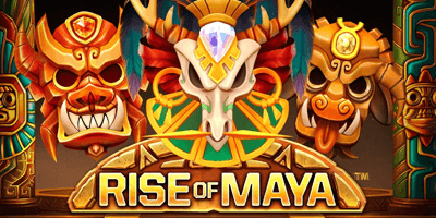 rise of maya slot