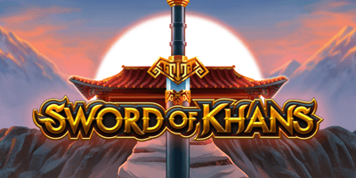 sword of khans slot