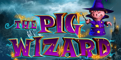 the pig wizard slot