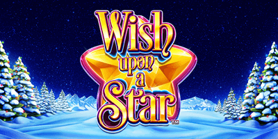 wish upon a star slot