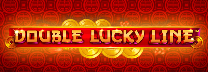 double lucky line slot microgaming