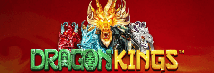 dragon kings slot betsoft