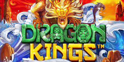 dragon kings slot