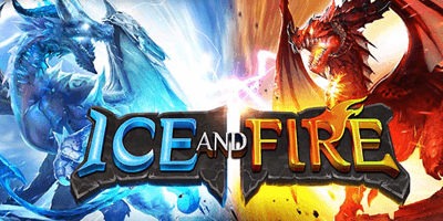 ice and fire slot