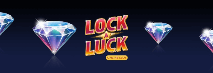 lock a luck slot microgaming