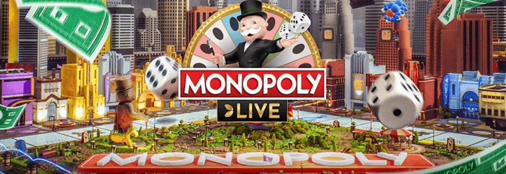 monopoly live record win uudised