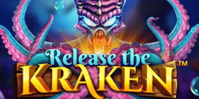 release the kraken slot