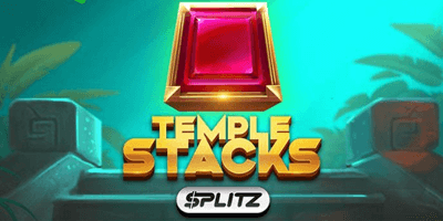 temple stacks slot