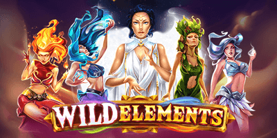 wild elements slot