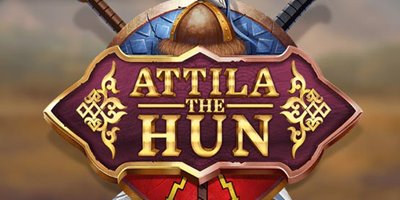 attila the hun slot