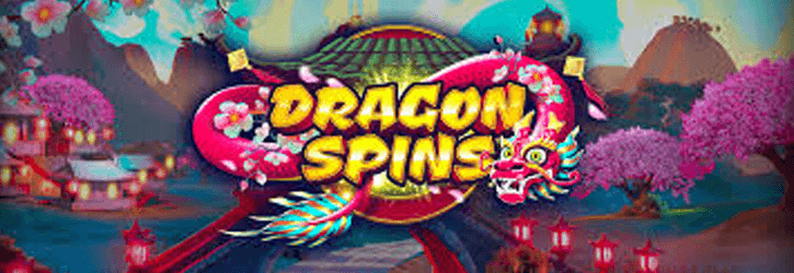 dragon spins slot revolver