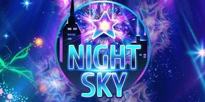 night sky slot
