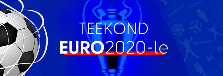 olybet teekond euro 2020 kampaania