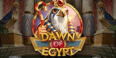 paf kasiino dawn of egypt new