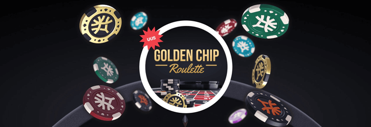 paf kasiino golden chip roulette kampaania